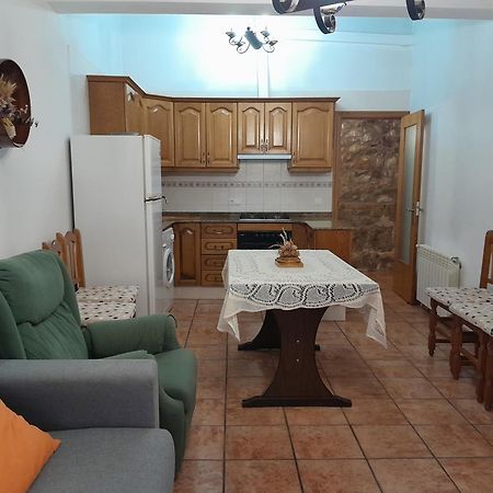 Casa Manolita Hotel Puebla de Benifasar Luaran gambar