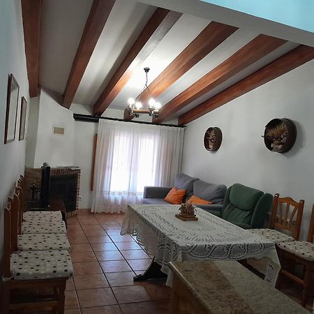Casa Manolita Hotel Puebla de Benifasar Luaran gambar