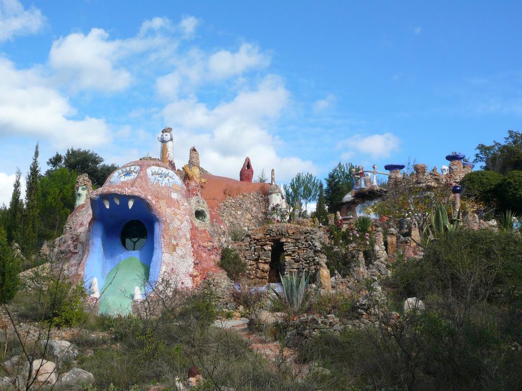 Casa Manolita Hotel Puebla de Benifasar Luaran gambar