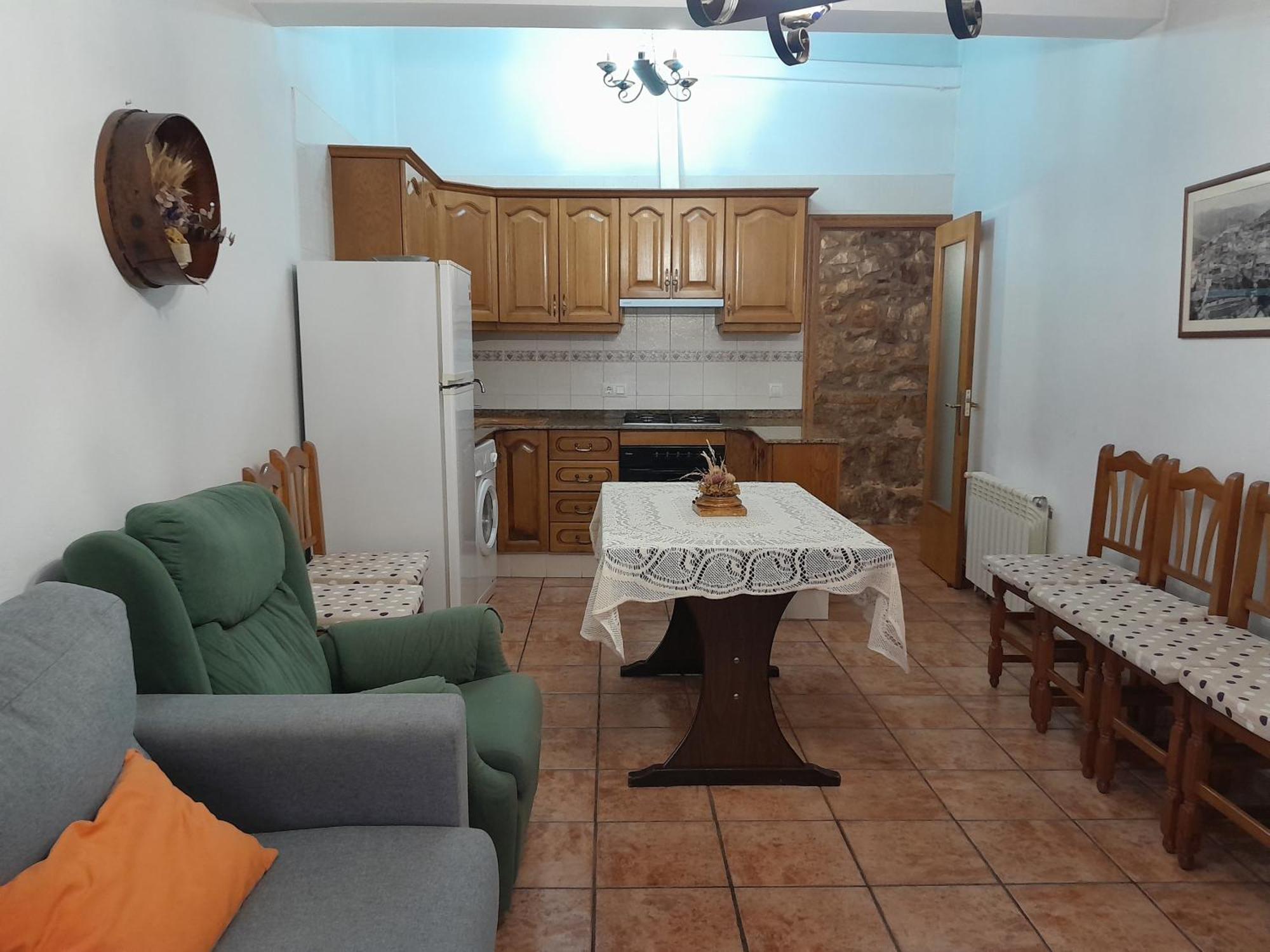Casa Manolita Hotel Puebla de Benifasar Luaran gambar