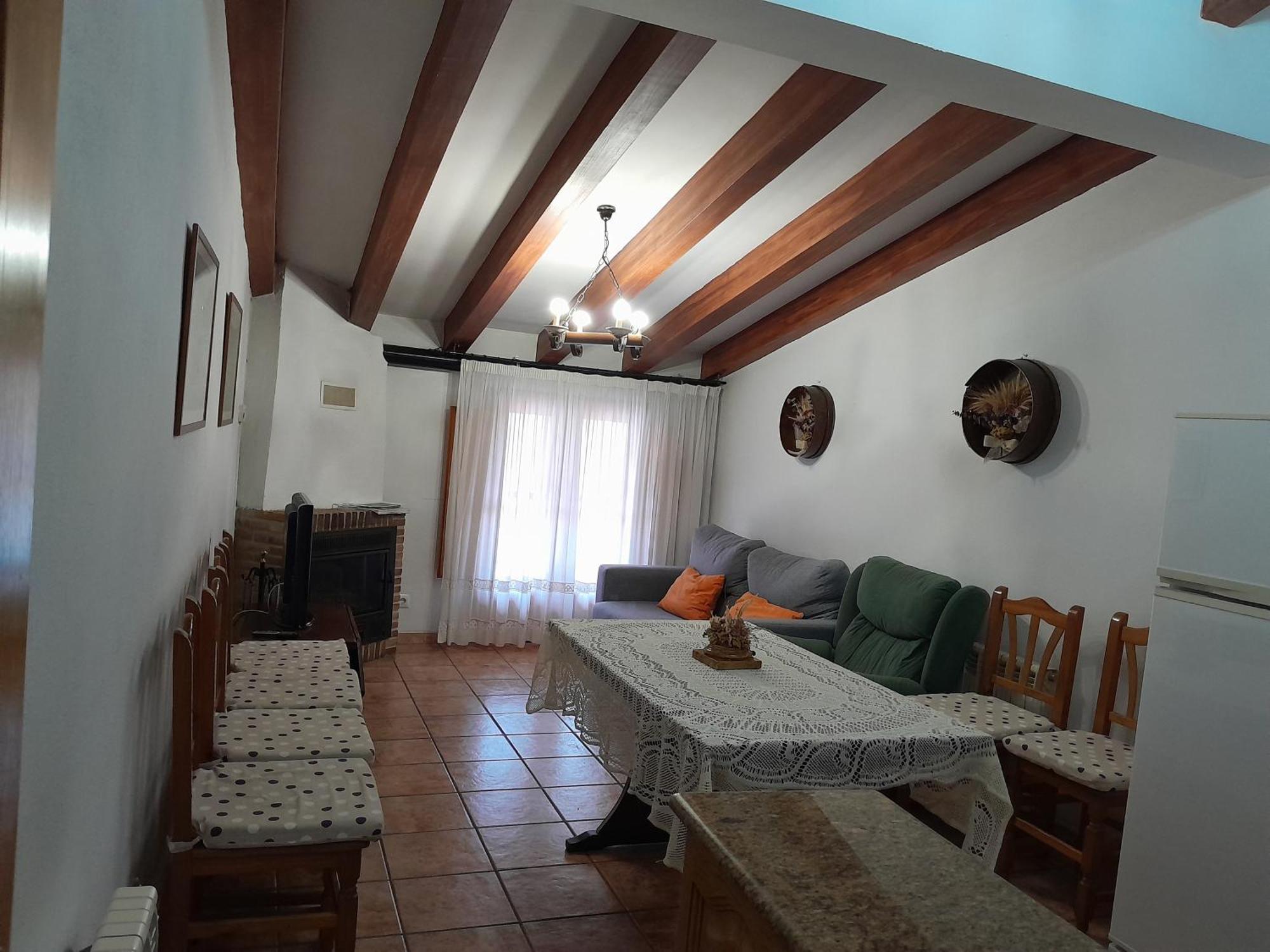 Casa Manolita Hotel Puebla de Benifasar Luaran gambar