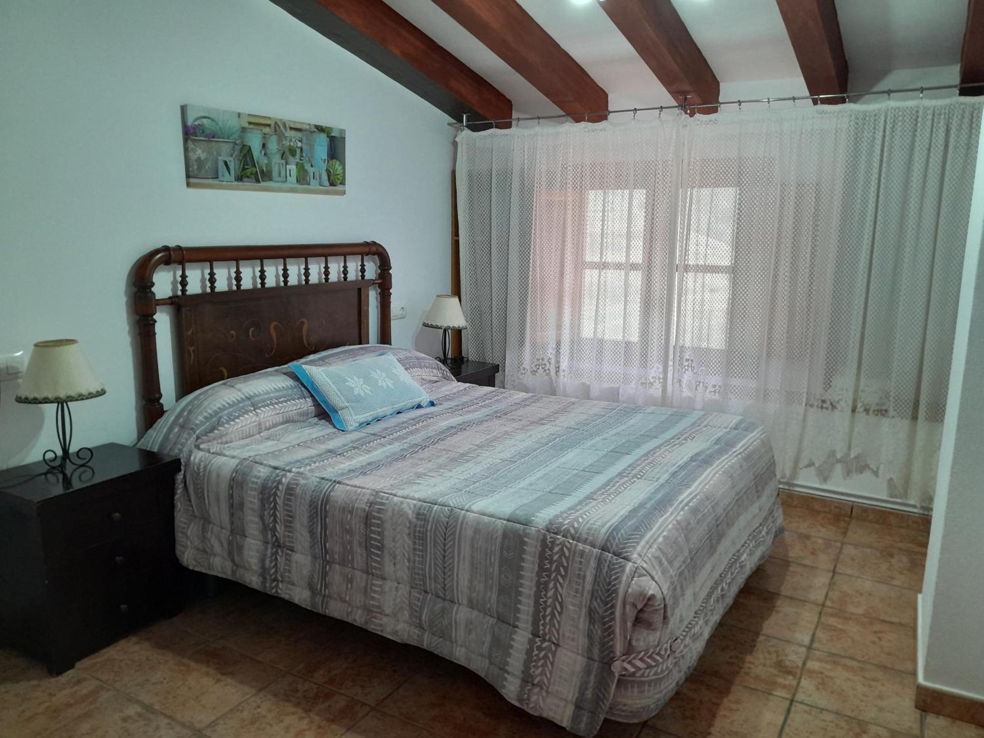 Casa Manolita Hotel Puebla de Benifasar Luaran gambar