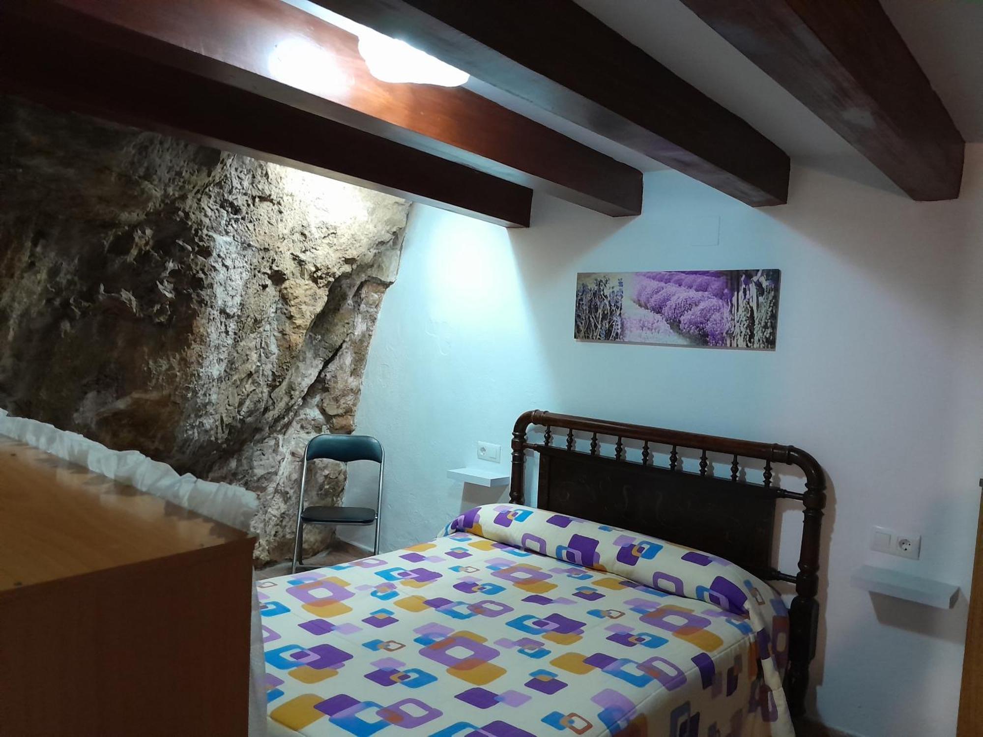 Casa Manolita Hotel Puebla de Benifasar Luaran gambar