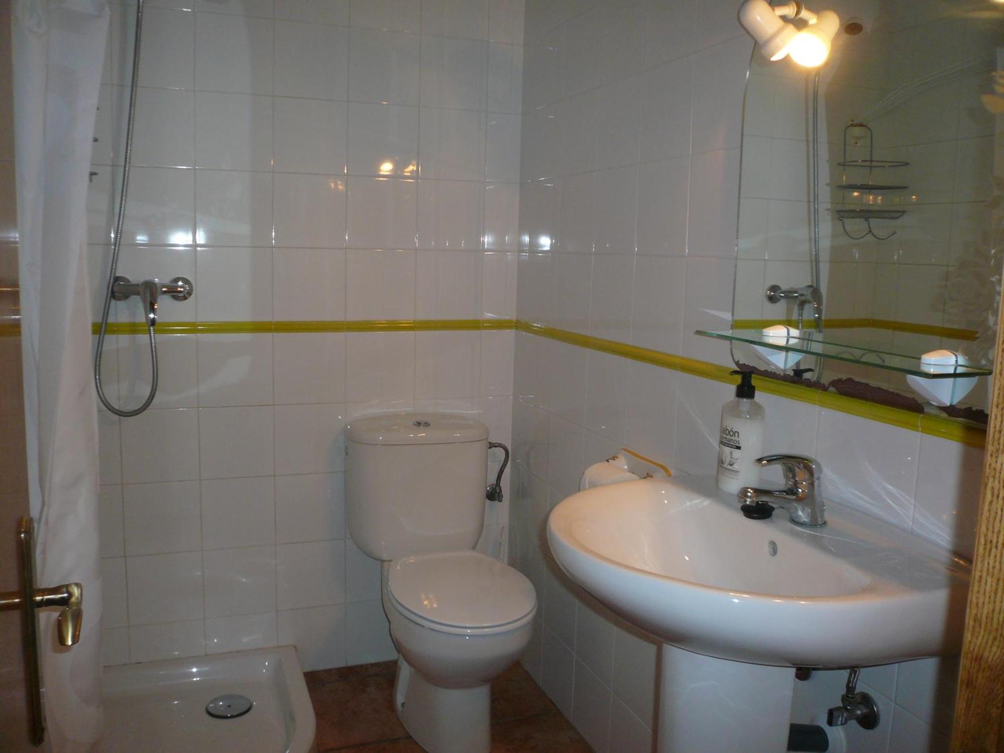 Casa Manolita Hotel Puebla de Benifasar Bilik gambar